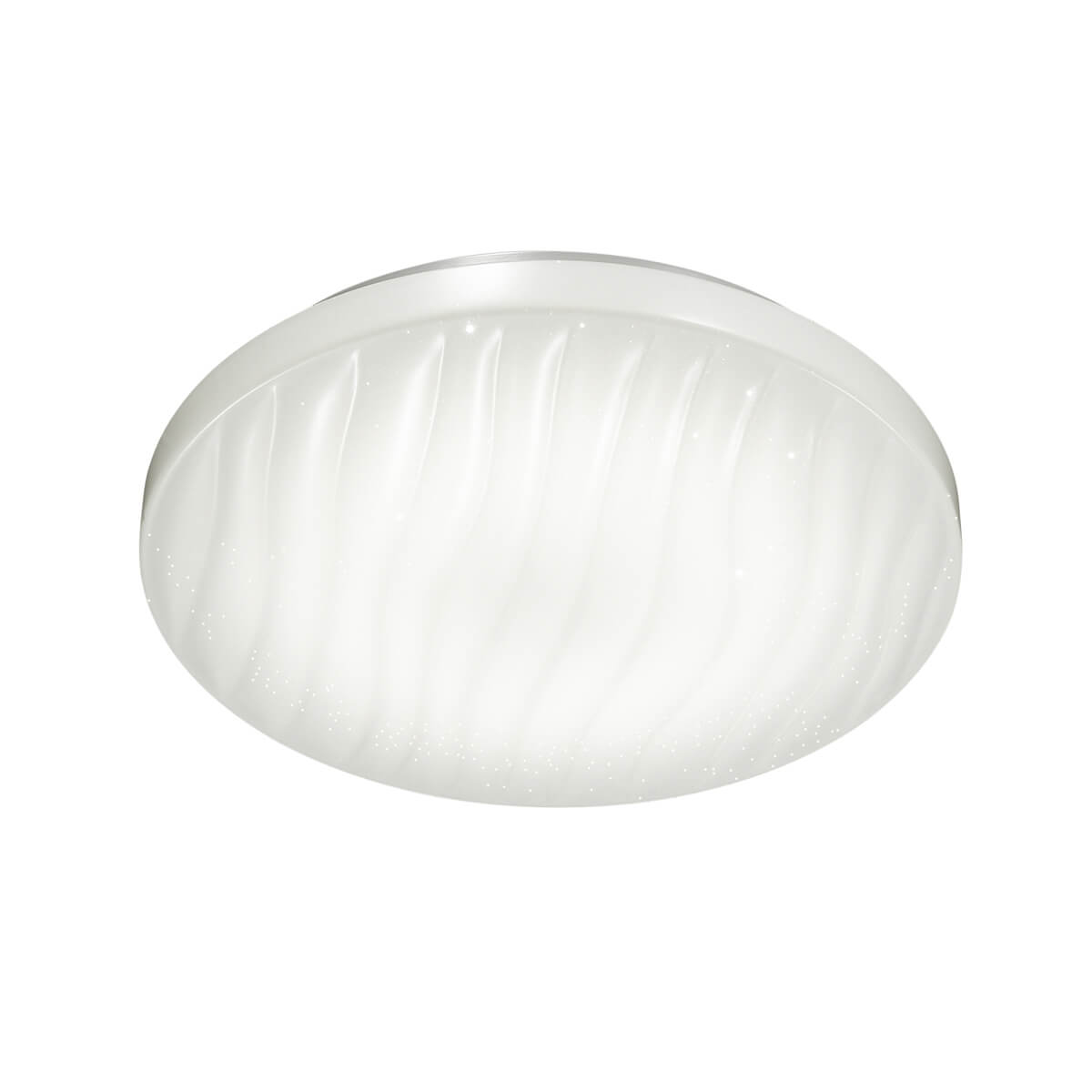 Настенно-потолочный светодиодный светильник Sonex Wave 2040/EL