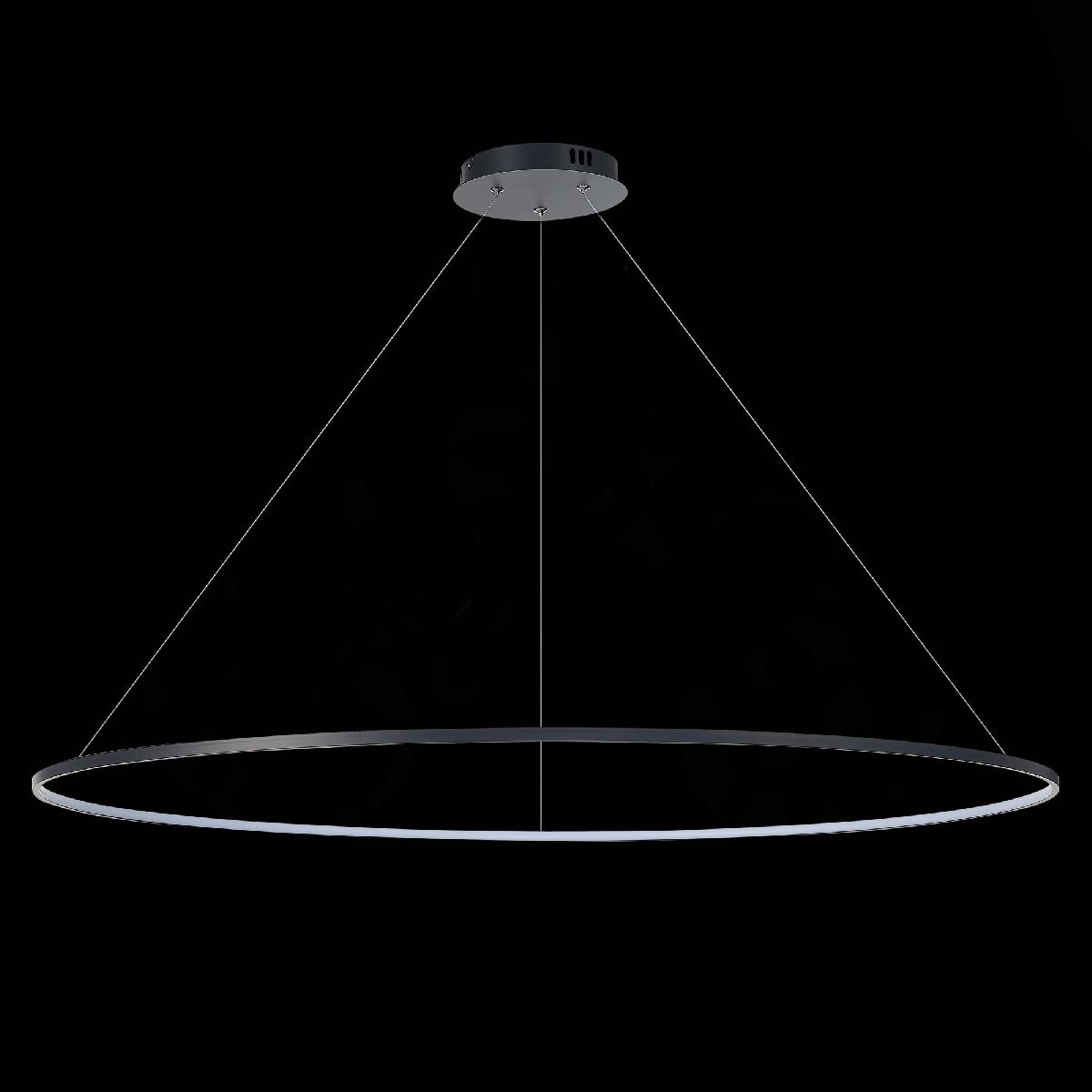 Подвесной светодиодный светильник ST Luce Erto SL904.433.01