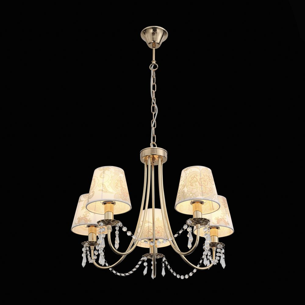 Подвесная люстра ST Luce RIposo SLE102.203.05