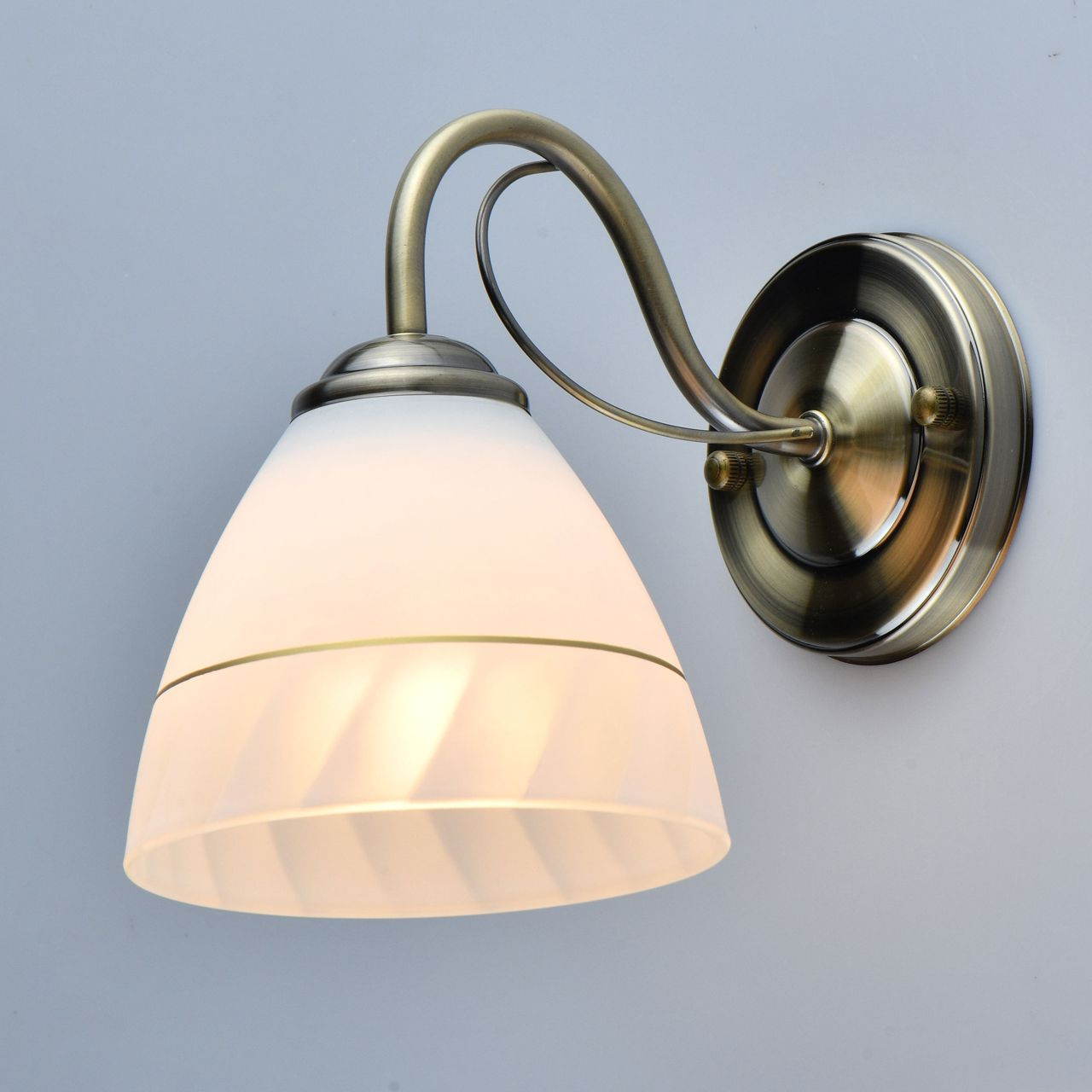 Бра De Markt City Нежность 676023901