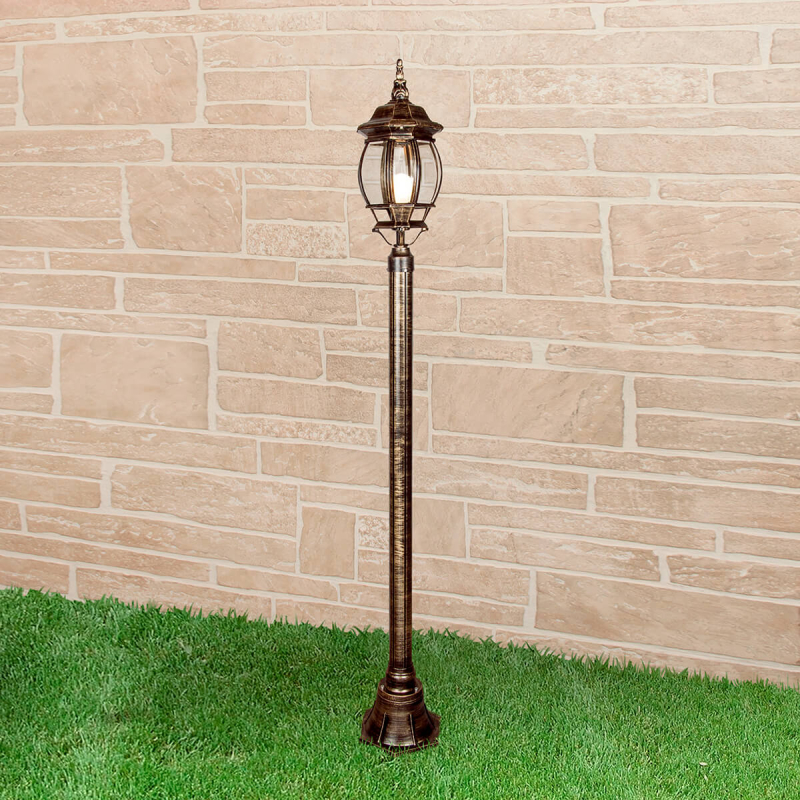 Уличный светильник Elektrostandard Els 1043 4607176195606