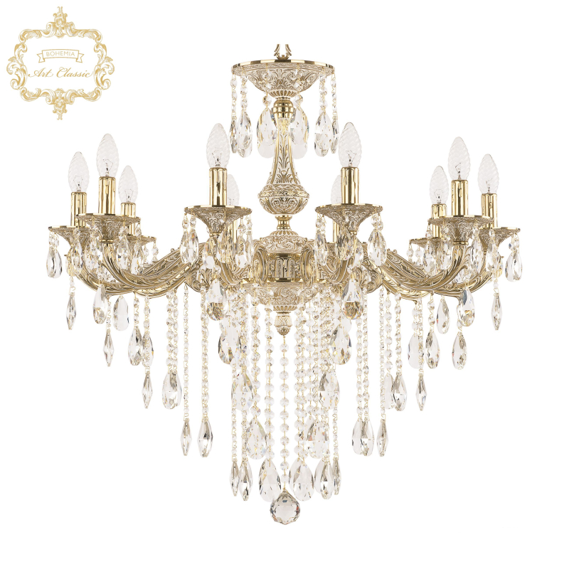 Подвесная люстра Art Classic 31.1114.10.250.B.GW