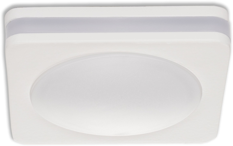 Встраиваемый светильник Arte Perfetto Luce Ingrid 3322.LD109S/7W/4K