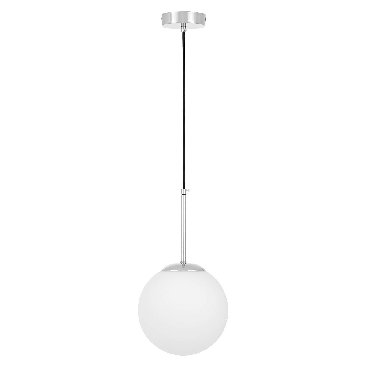 Подвесной светильник Lumina Deco Fredica LDP 6030-200 CHR