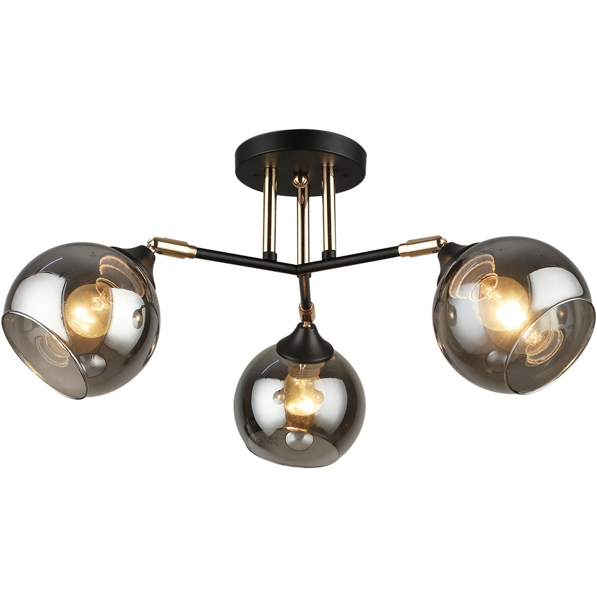 Потолочная люстра Reluce 04738-0.3-03