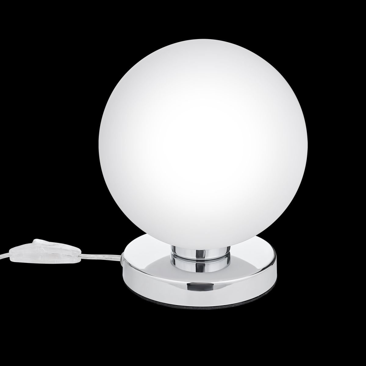 Настольная лампа 33 Идеи TLL272.CH17-S32WH