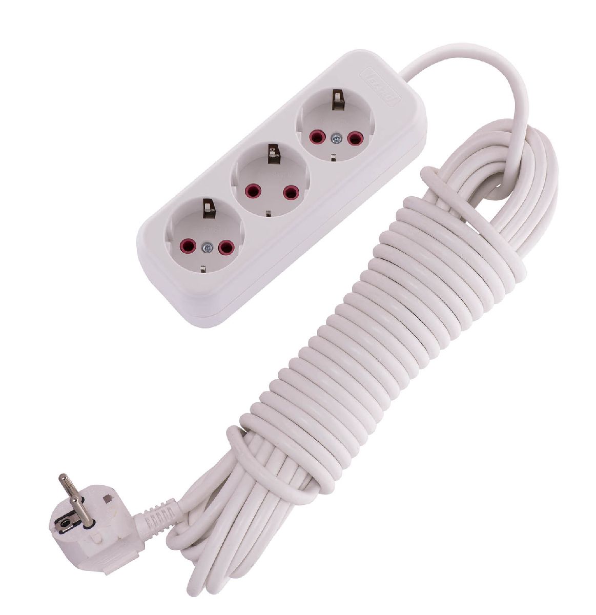 Удлинитель с/з Lezard Lila 720-0310-301