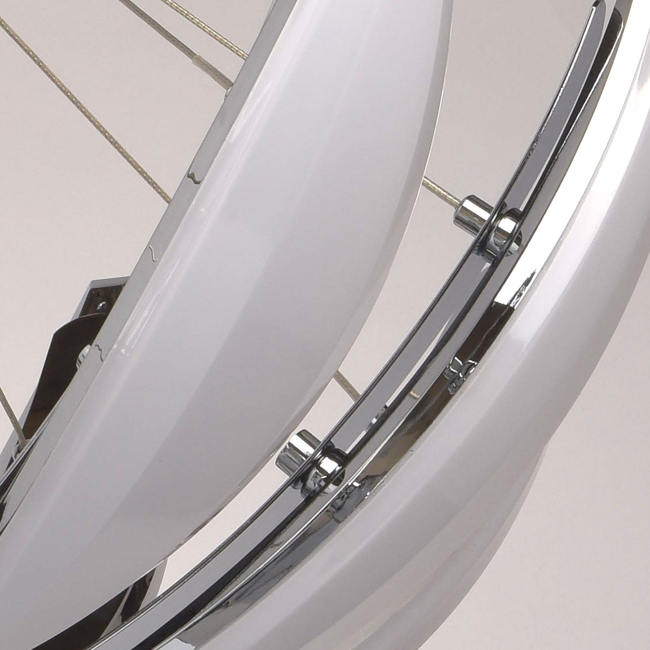 Подвесная светодиодная люстра De Markt Фленсбург 9 609013210