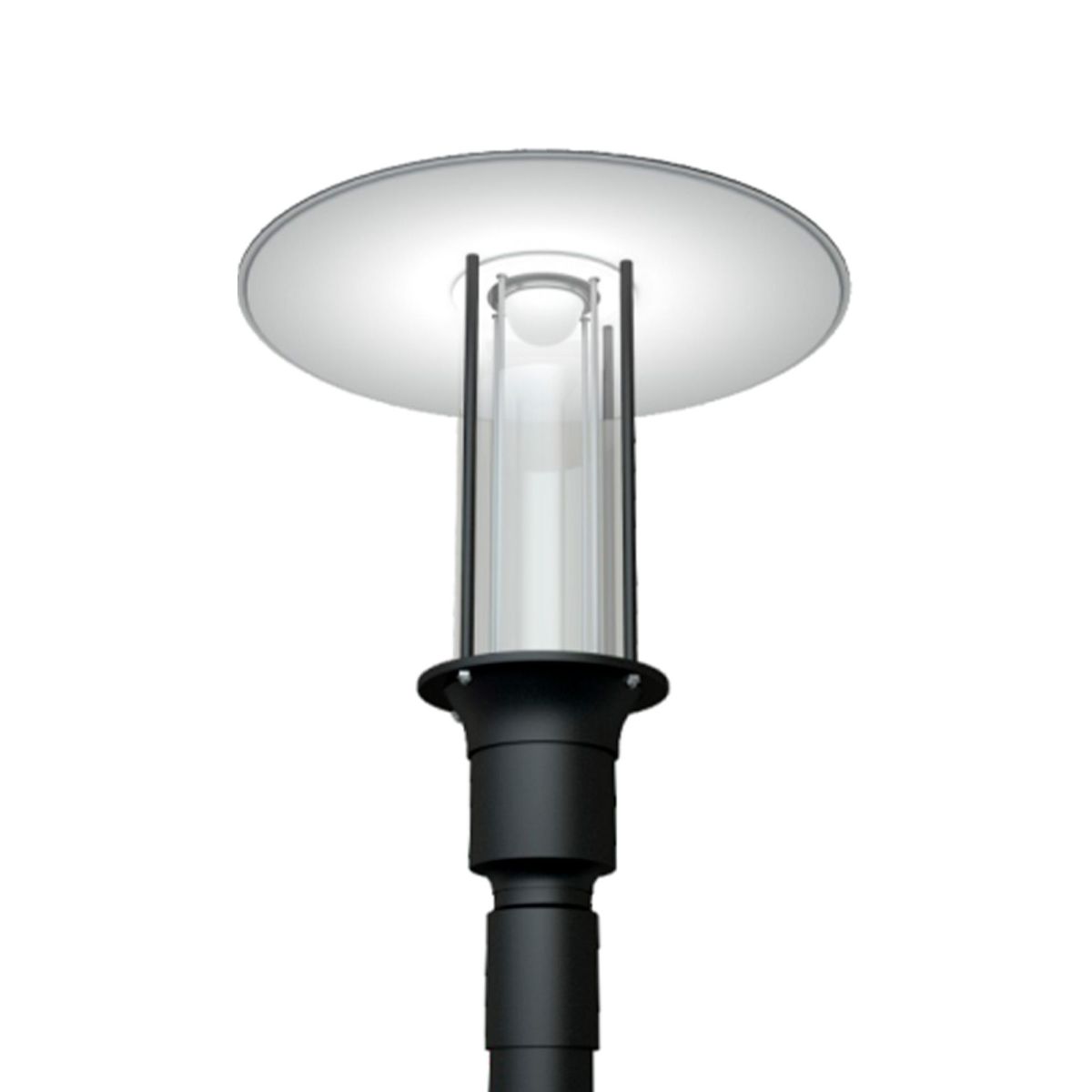 Уличный консольный светильник Arlight OXOR-SHADL-С-500x600-50W Day4000 052469