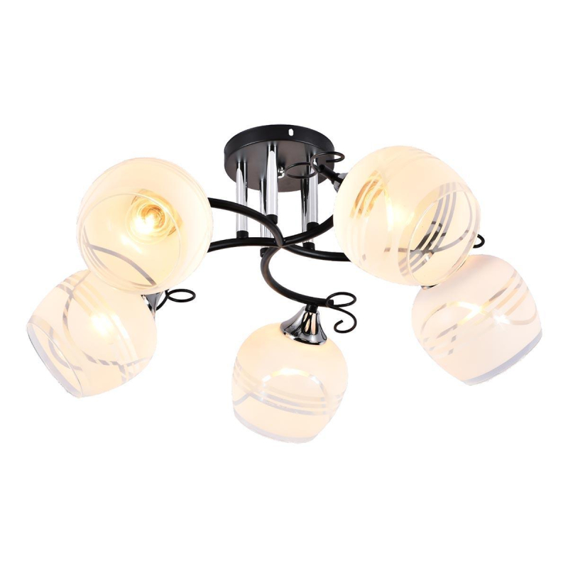 Потолочная люстра Rivoli Susann 9026-305 Б0049192