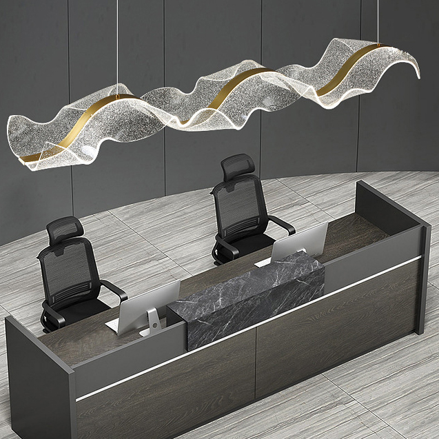 Подвесная люстра ImperiumLoft Larseric 232824-23