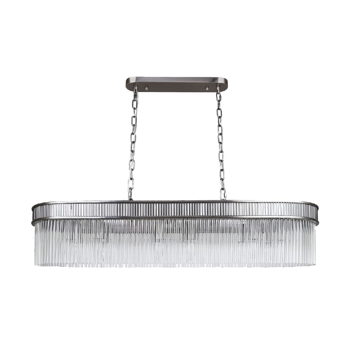 Подвесная люстра Favourite Turris 4201-12P