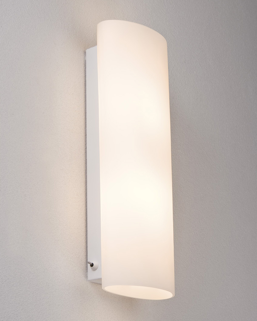 Настенный светильник Paulmann Ligano 70044