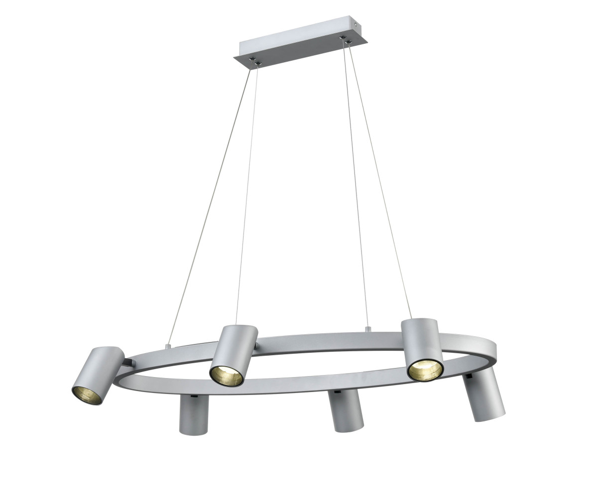 Подвесной светильник Vele Luce Zoom VL10113P06