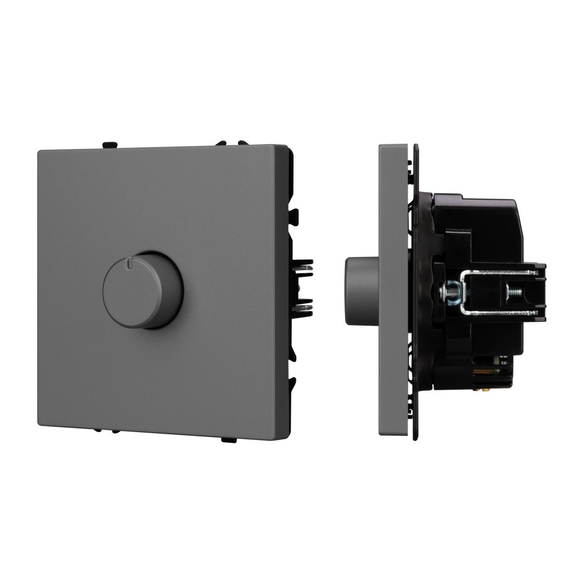 Механизм светорегулятора Arlight SWT-NOBE-DLR-SFPL-GR (250V, 500W) 054327