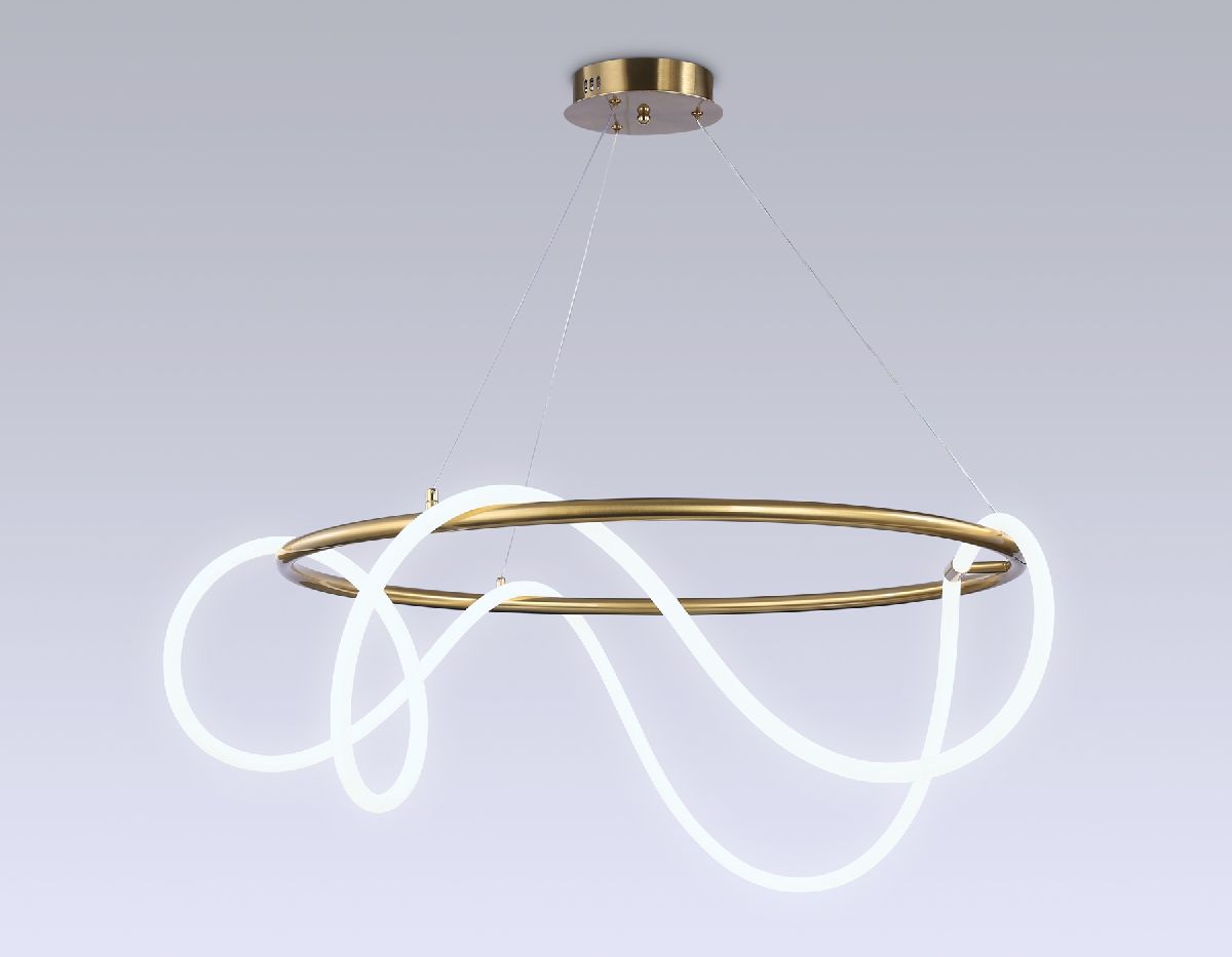 Подвесной светильник Ambrella Light Comfort FL10511