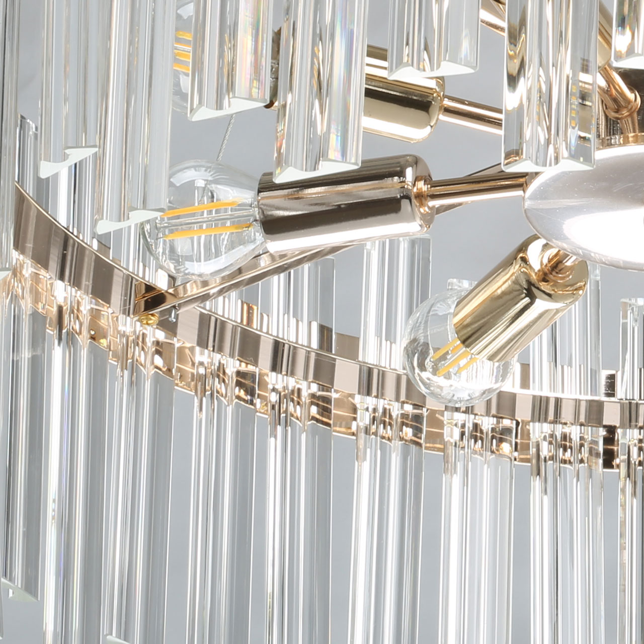 Подвесная люстра MW-Light Аделард 642016408