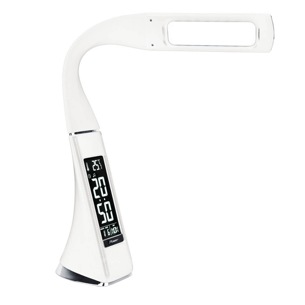 Настольная лампа Elektrostandard Elara белый 4690389111648