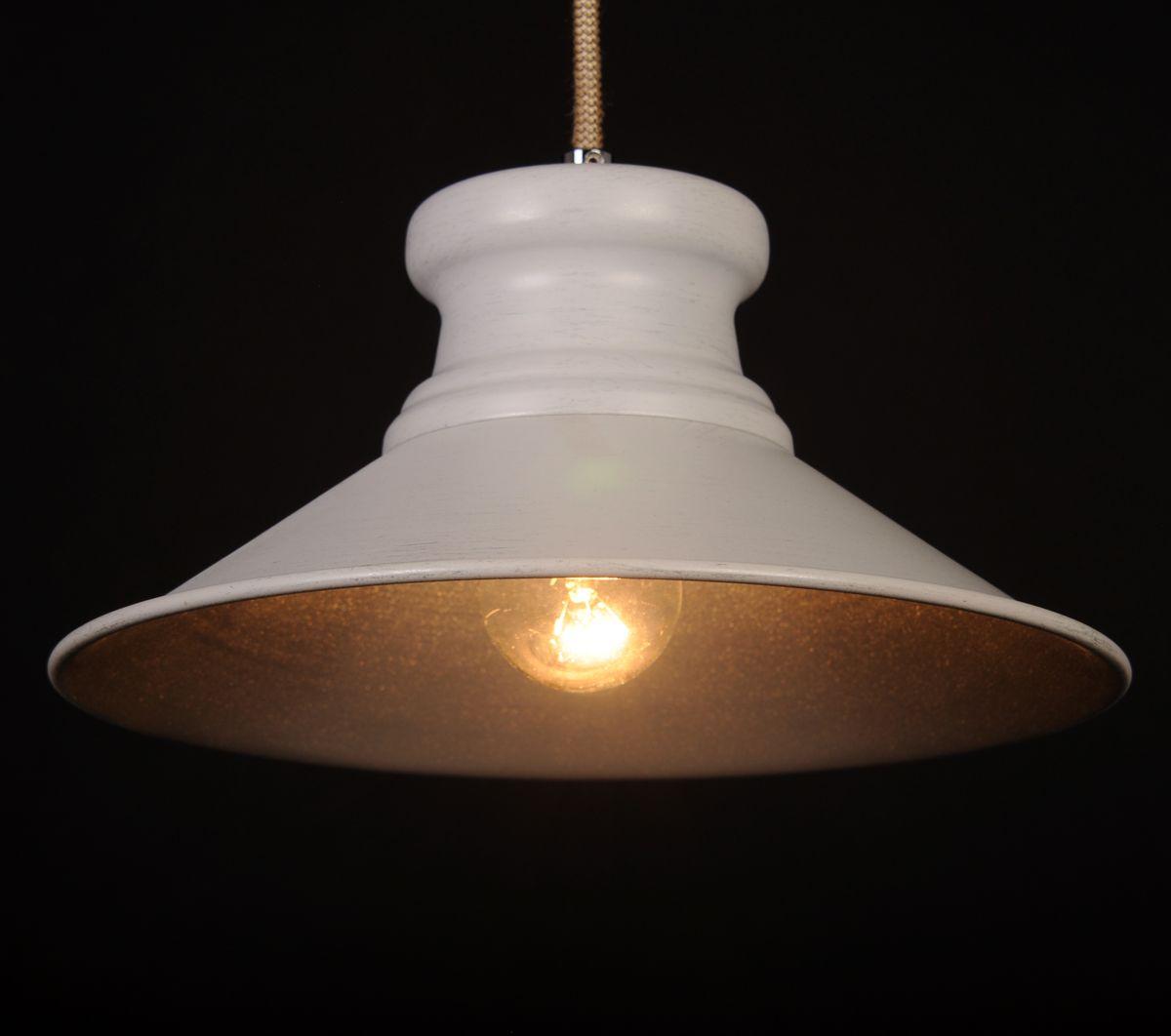 Подвесной светильник Abrasax CL.7002-1CREAM/S