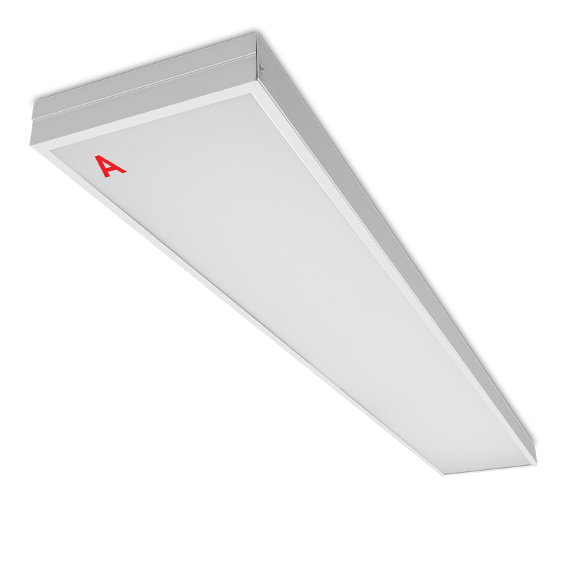 Линейный светильник Wolta ДПО11-36-141-6К