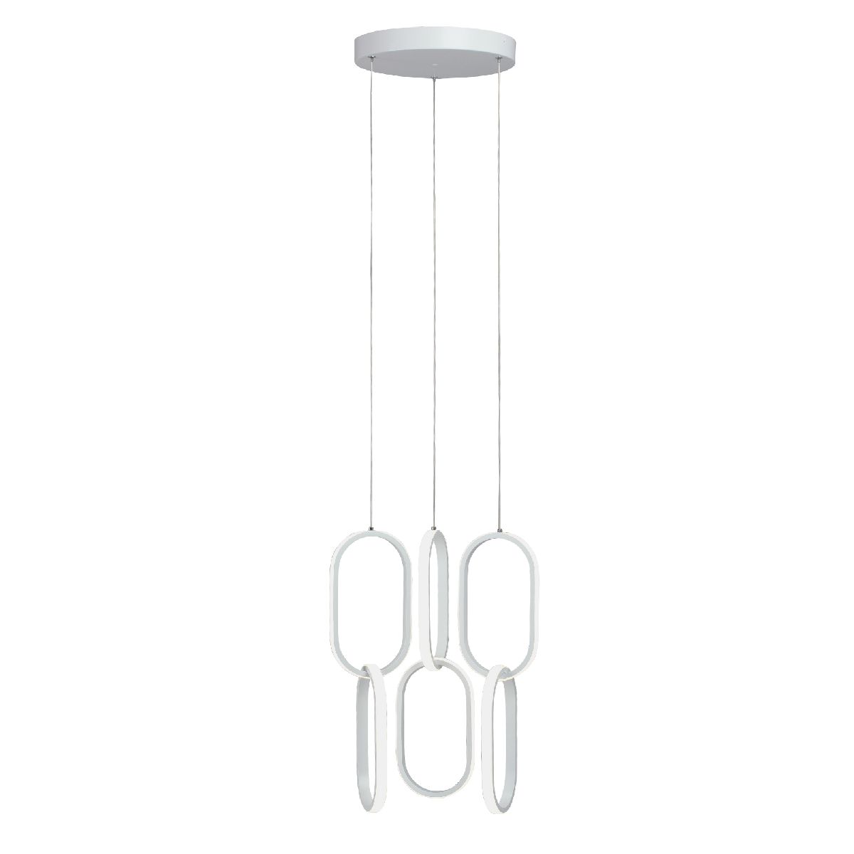 Подвесная люстра Vitaluce V4695-0/6S