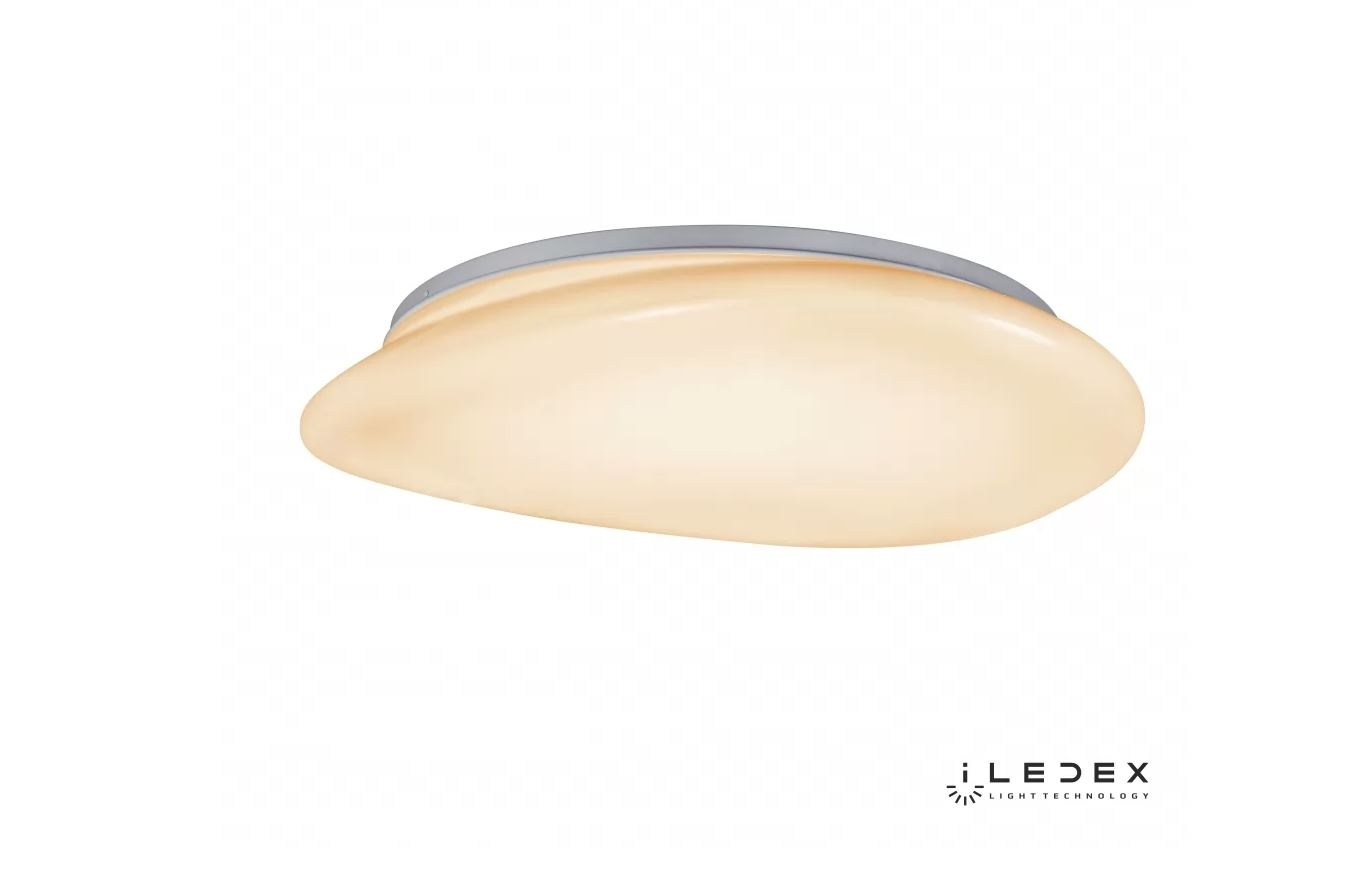 Потолочный светильник iLedex Mercury ZD5106 S-50W WH