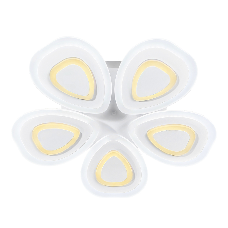 Потолочный светильник Escada Ornament 10223/5LED 94W