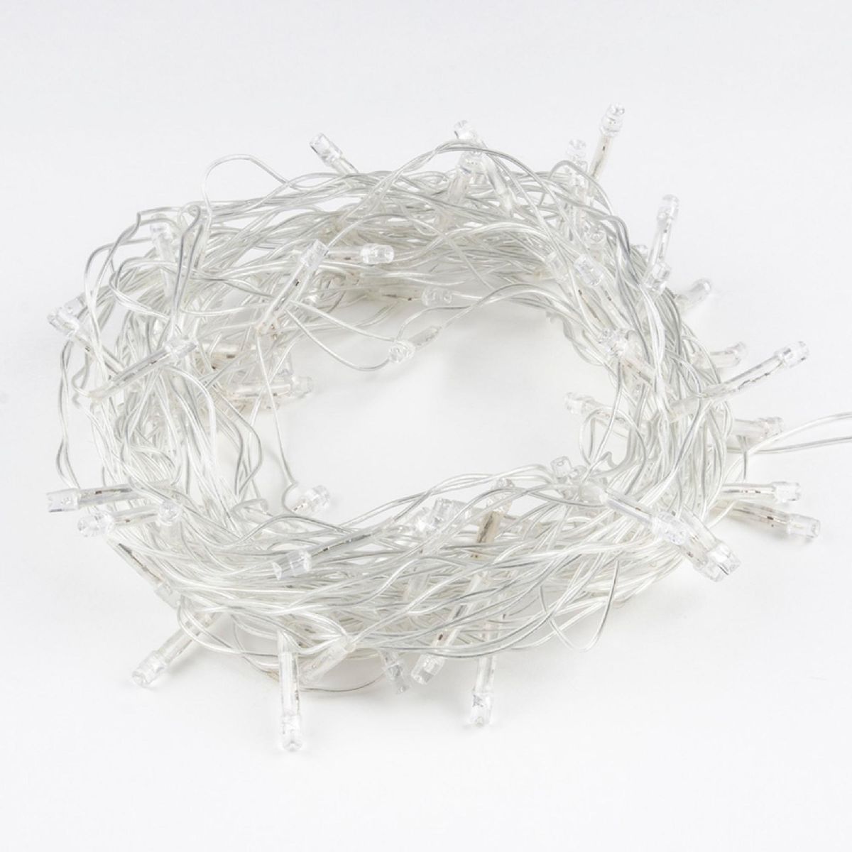 Гирлянда Uniel ULD-S2500-225/STK MULTI IP20 UL-00010892