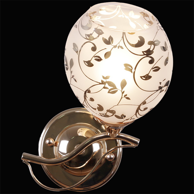 Бра Reluce 91200-6.2-01W FGD