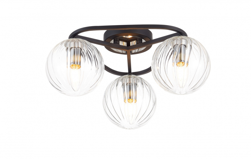 Потолочная люстра Citilux Брабус CL113131