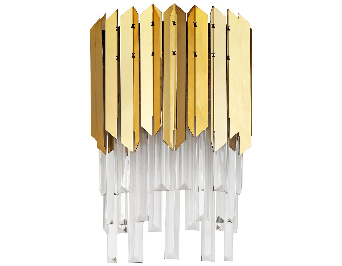 Настенный светильник Ambrella Light Traditional TR5289