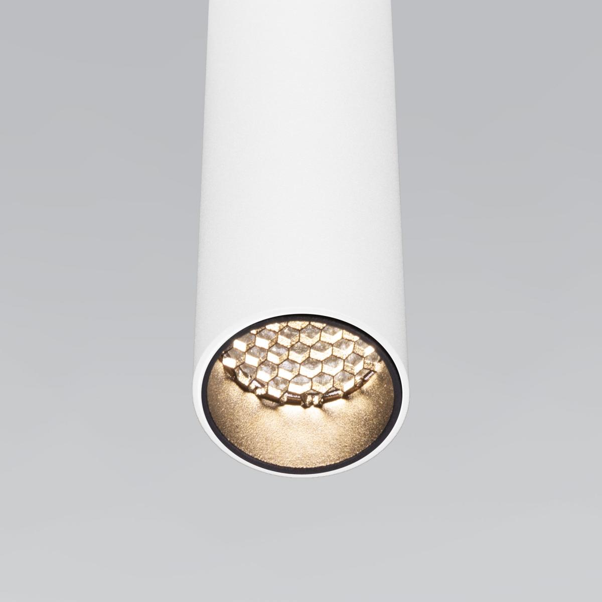 Накладной светильник Elektrostandard Pika 4690389190261 a061537