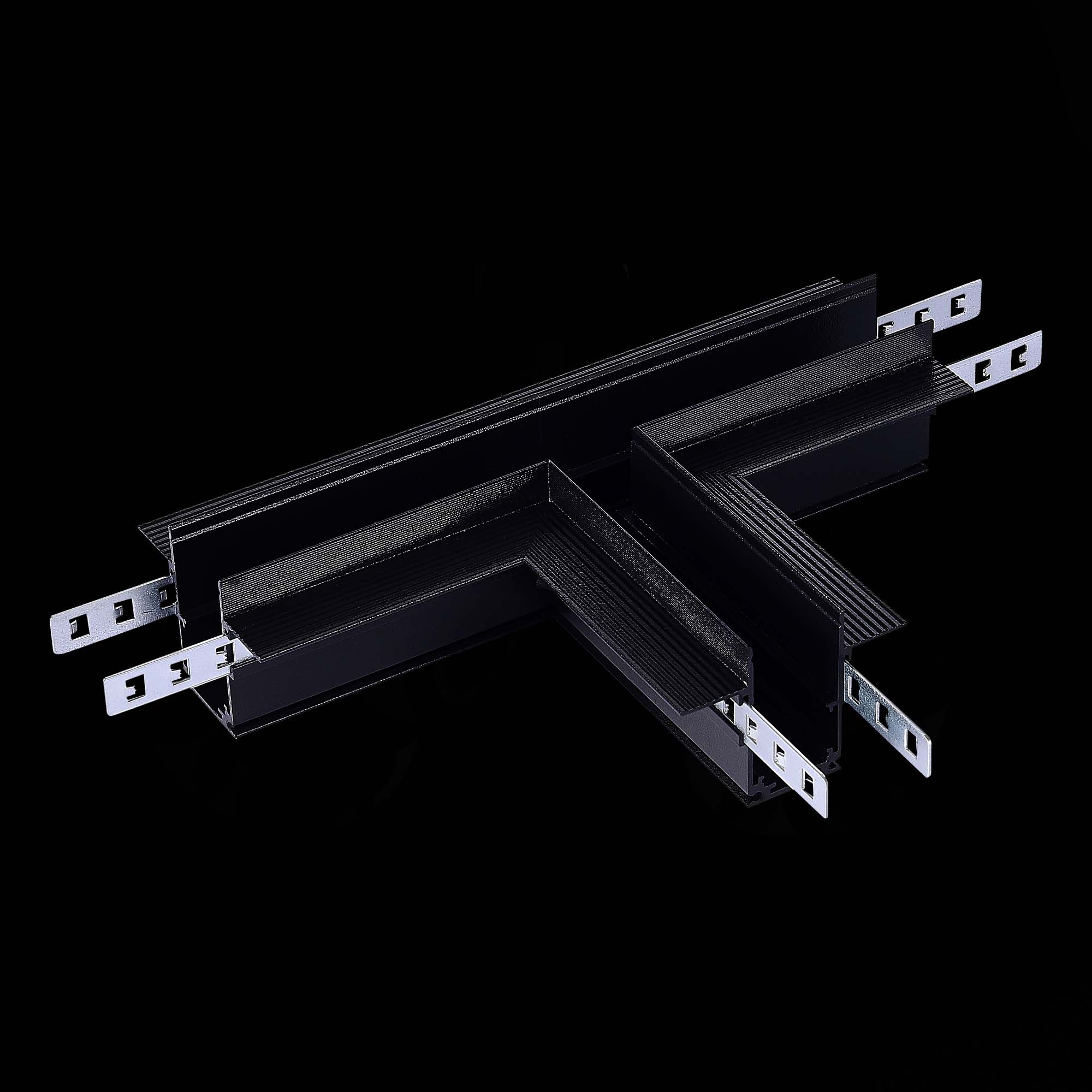Коннектор T-образный ST Luce Skyline 48 ST007.499.12
