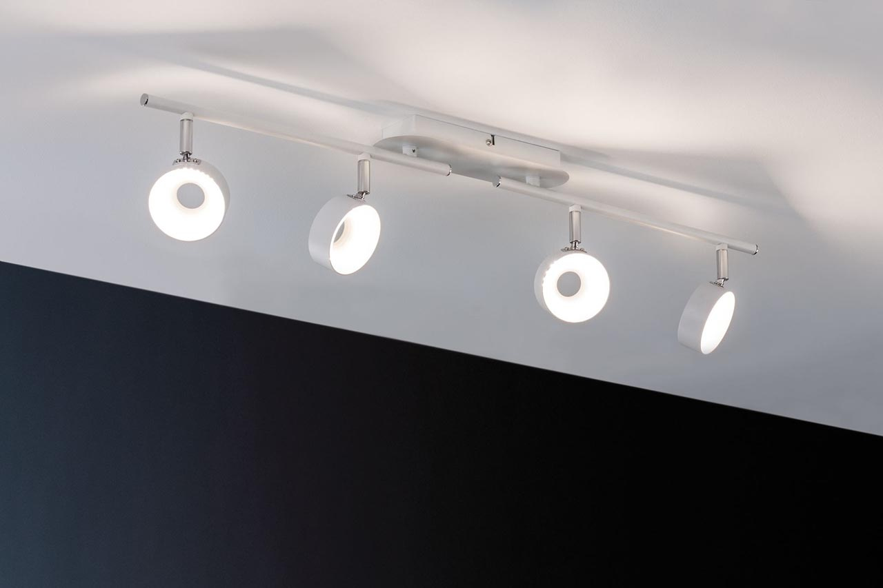 Рамка 4/5-модульная Legrand Celiane фиолетовая перкаль 066735