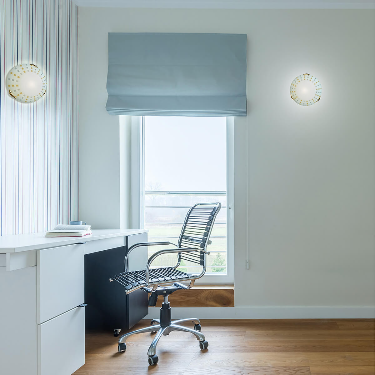 Потолочный светильник Sonex Quadro 363