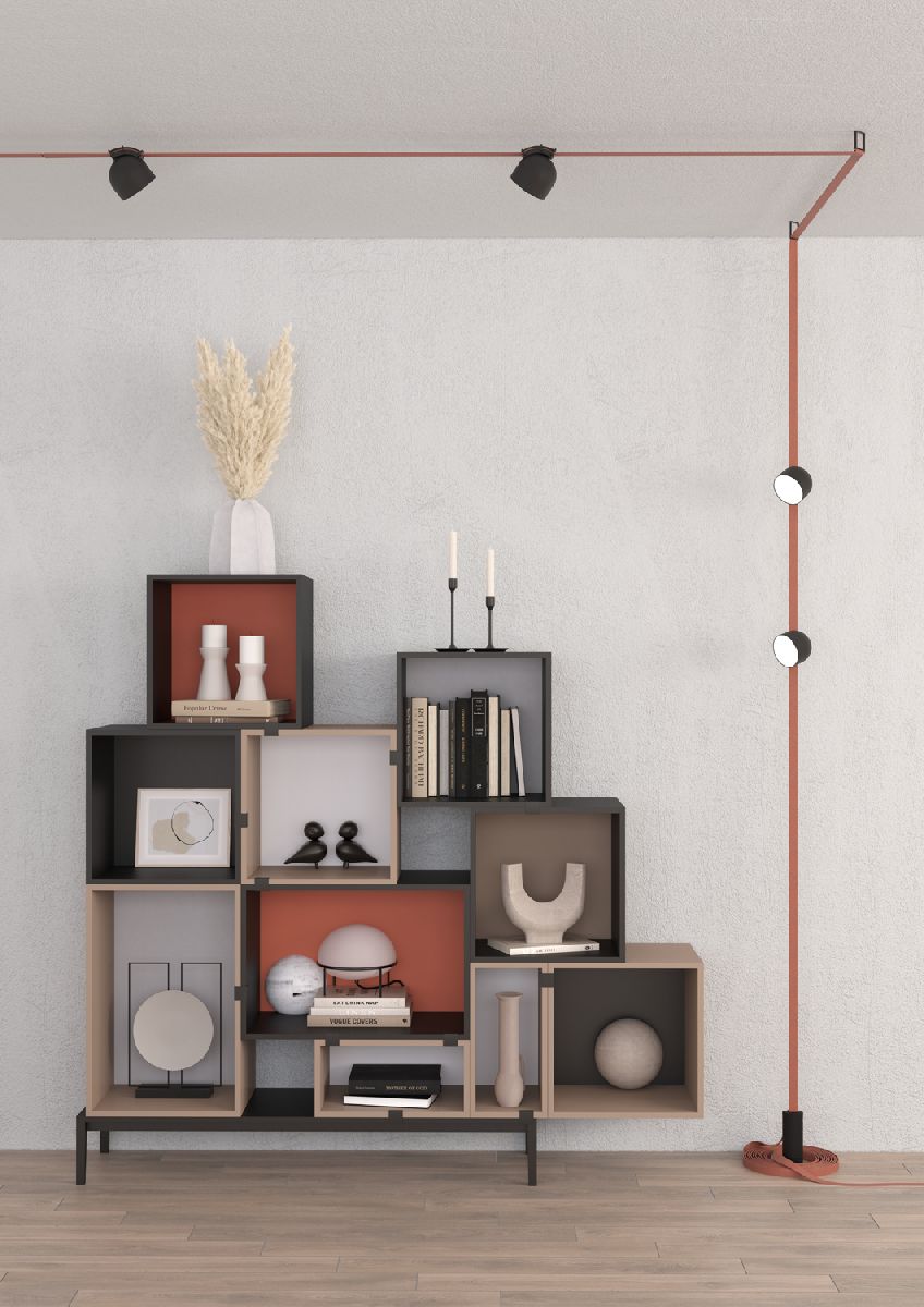 Токопроводящий ремень Donolux Sling DB