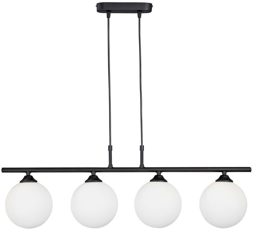 Подвесная люстра Vitaluce V4980-1/4S