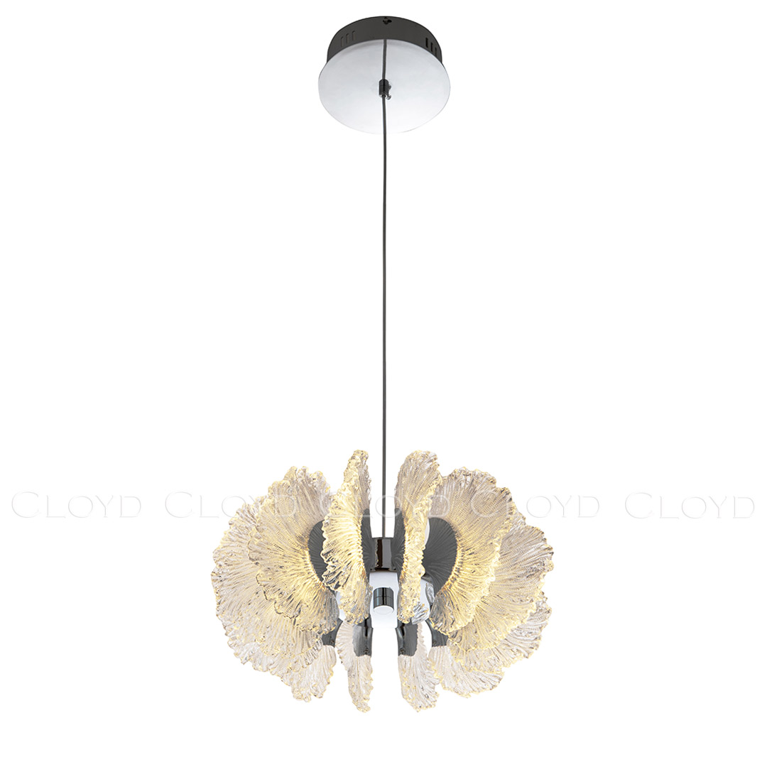 Подвесной светильник Cloyd Antigua 11442