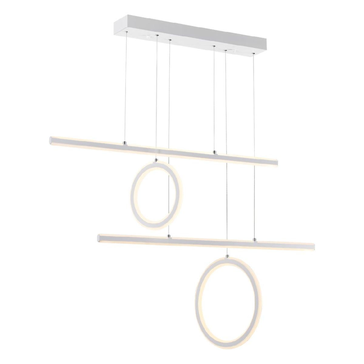 Подвесная люстра Novotech Ondo 359182