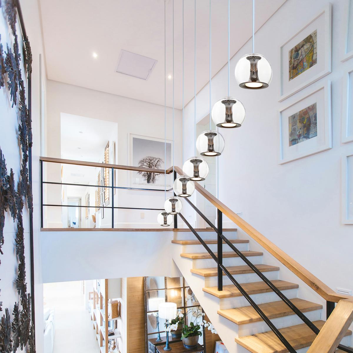 Подвесной светильник Favourite Sfar 4336-1P