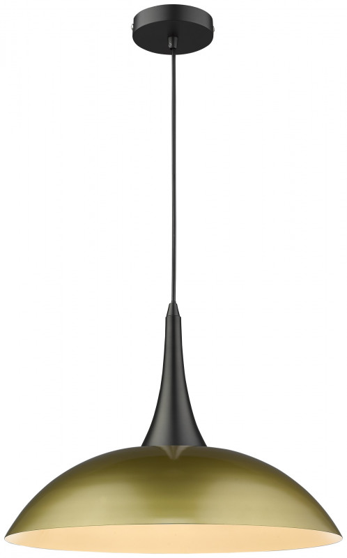 Подвесной светильник WERTMARK Pina WE271.01.406