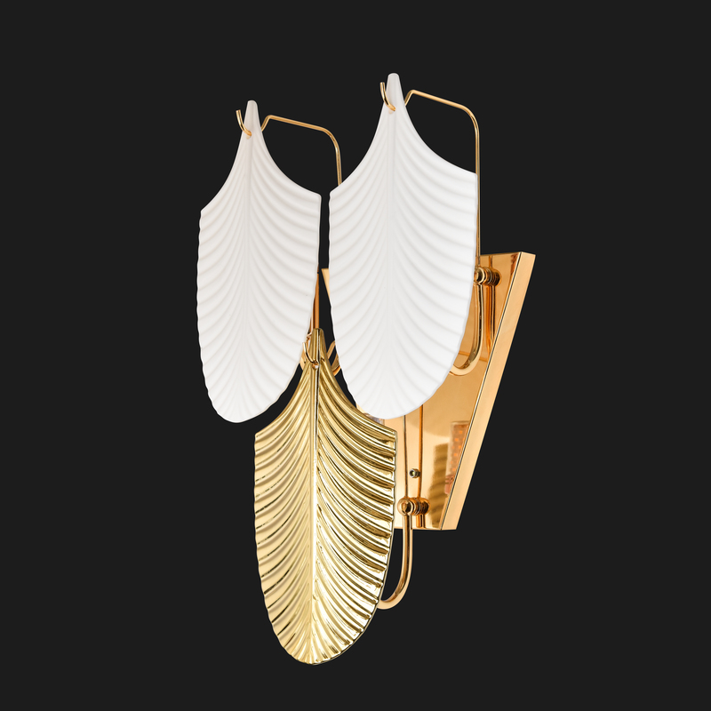 Настенный светильник Cloyd Bonga 20159