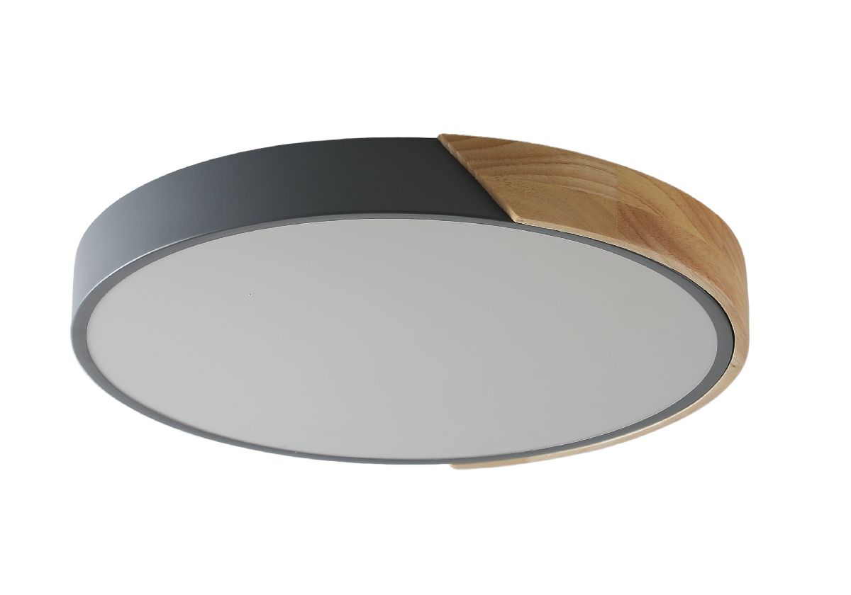 Потолочный светильник Zortes Alberro ZRS.01280.48