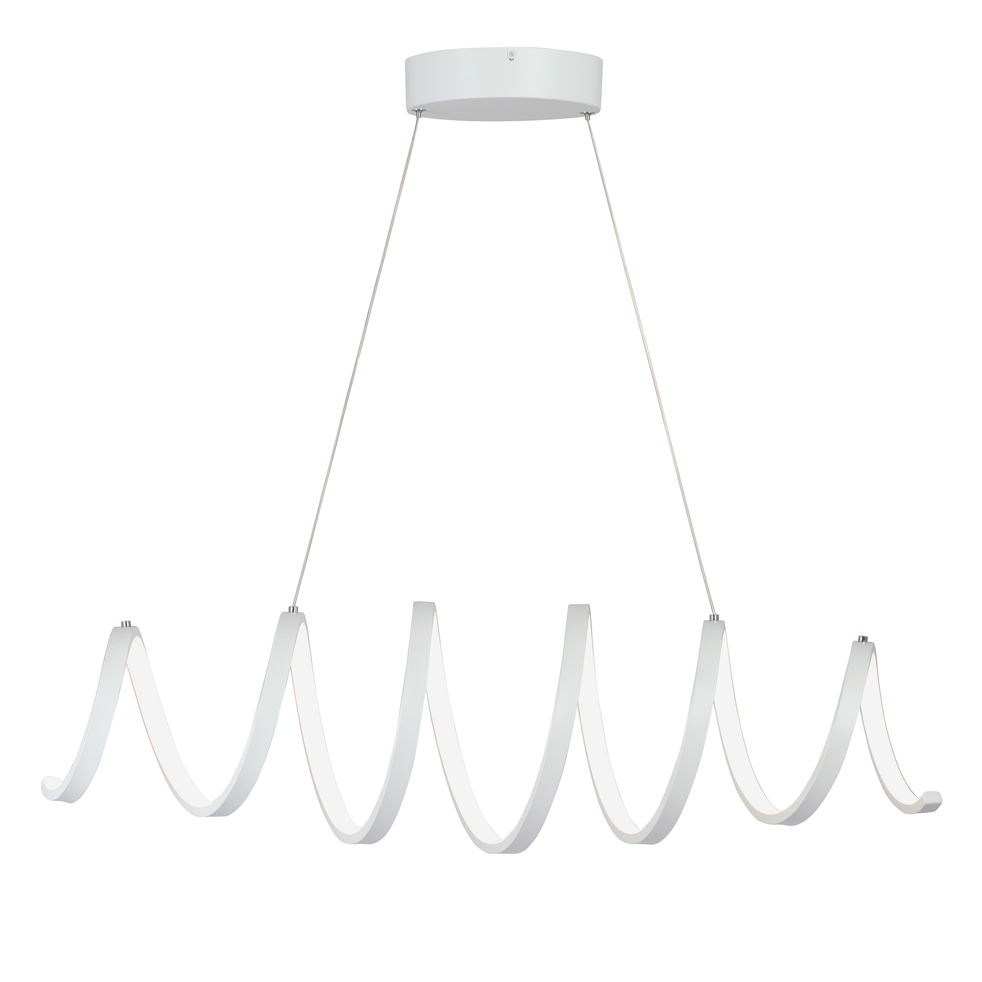 Подвесная люстра Vitaluce V4677-0/1S