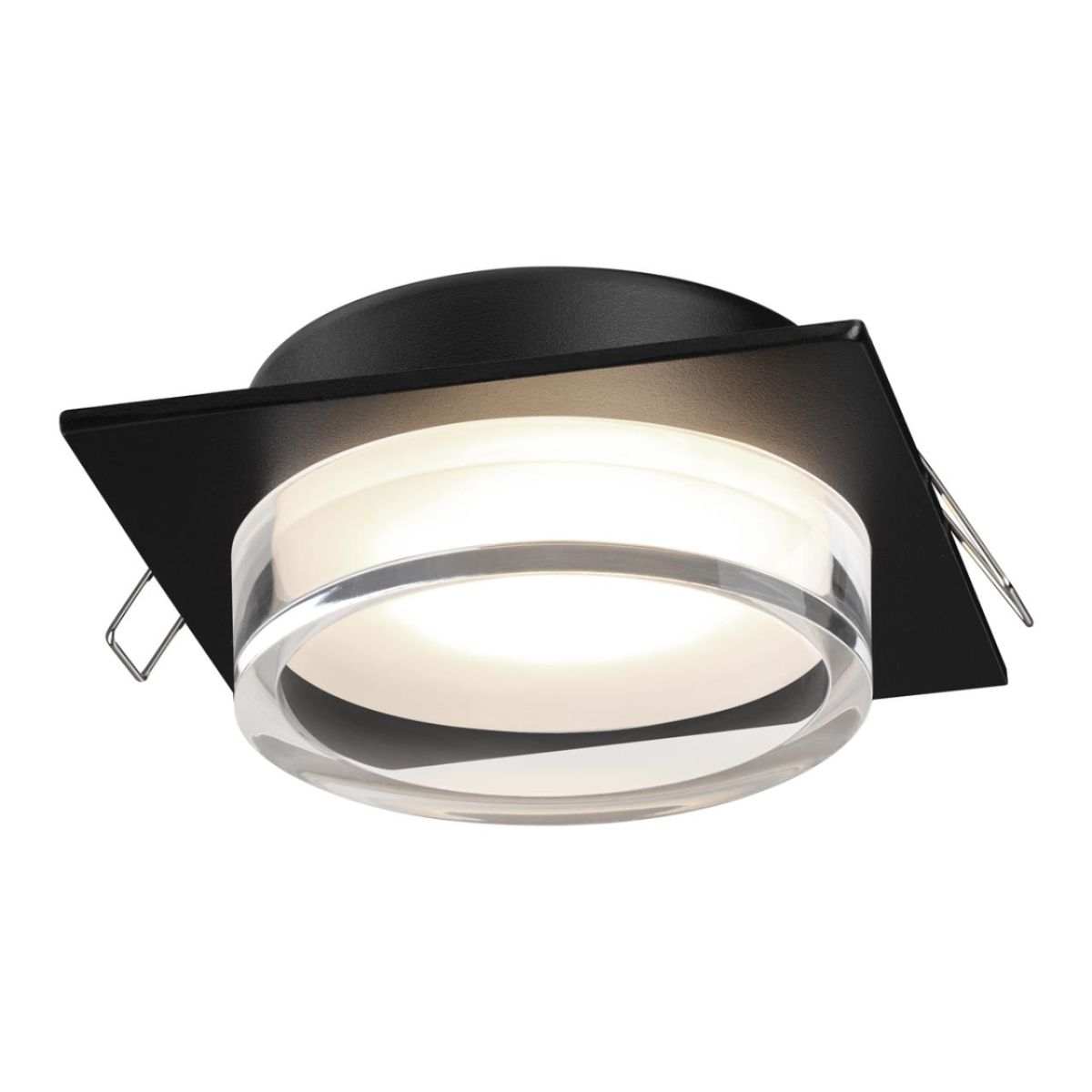 Встраиваемый светильник Novotech Wir Gem 371028