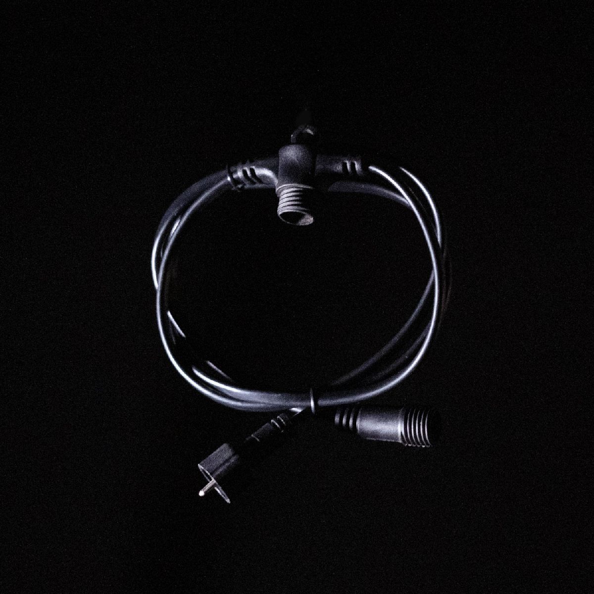 Комплект подключения с 1 коннектором Laitcom (LTC) SLL1-11-1