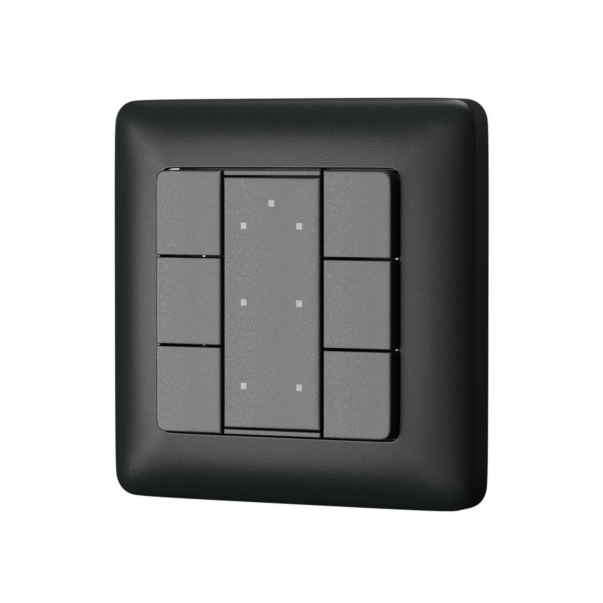 Кнопочная настенная панель управления Maytoni Dali 721045