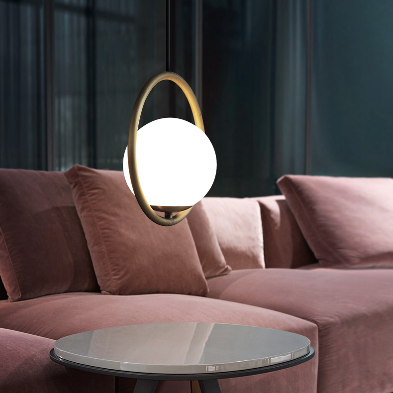 Подвесной светильник ImperiumLoft Matthew McCormick 191919-22