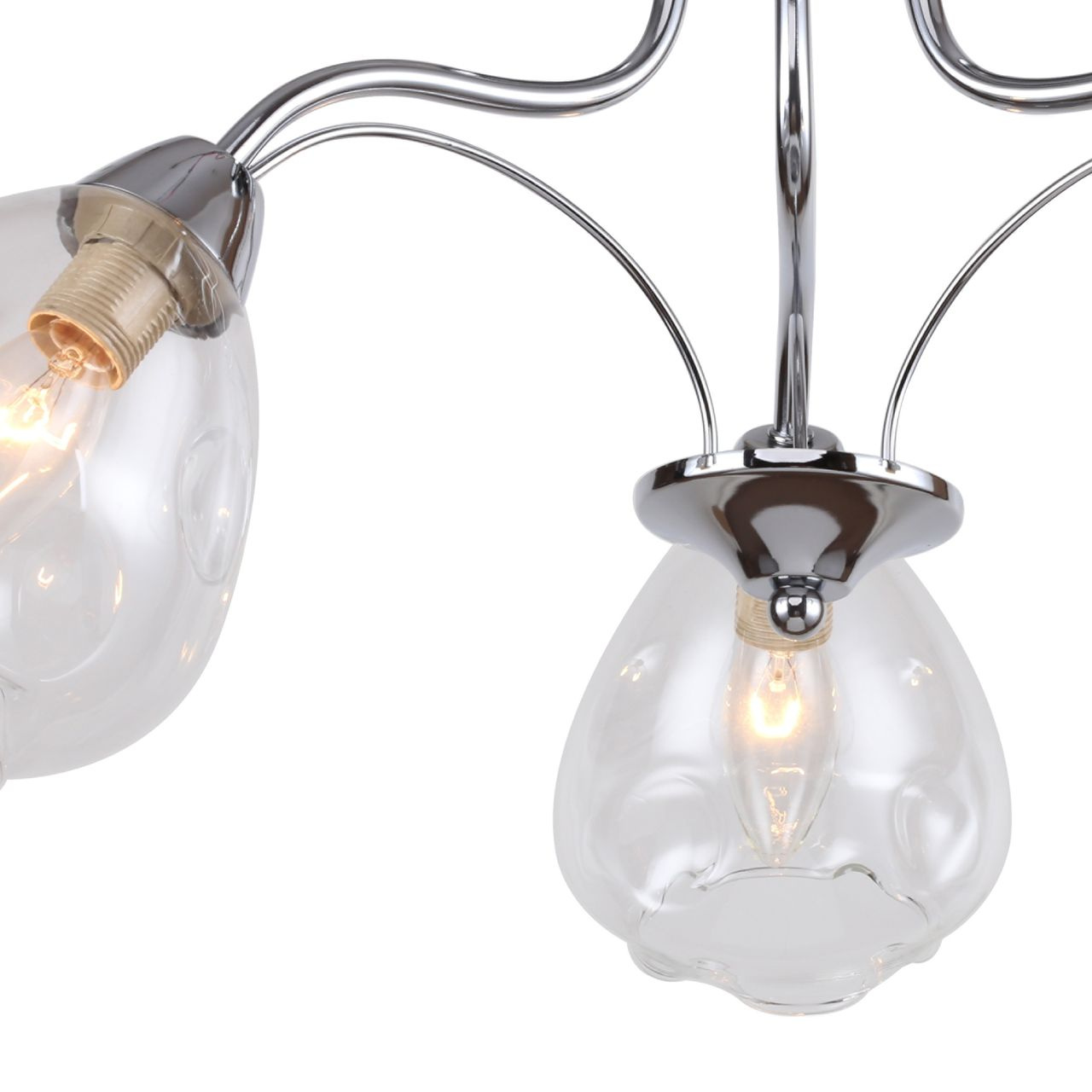 Потолочная люстра F-Promo Galanta 2339-3U