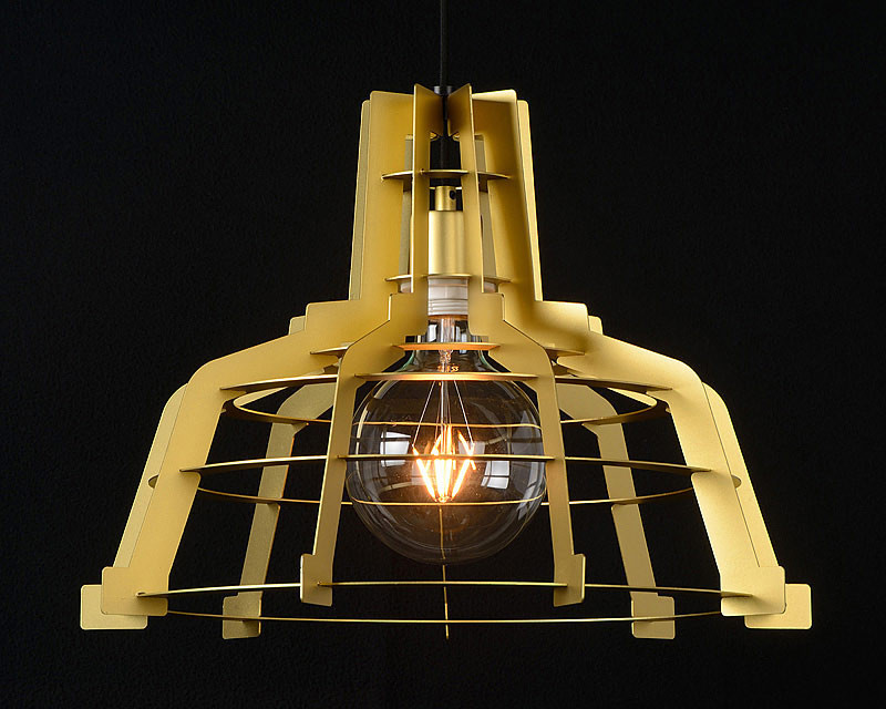 Подвесной светильник LUCIDE 20405/45/02